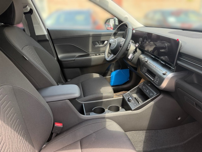 Kona HEV (SX2) GO Plus 1.6 GDI 2WD HEV k6hu1-PK1-O - 14