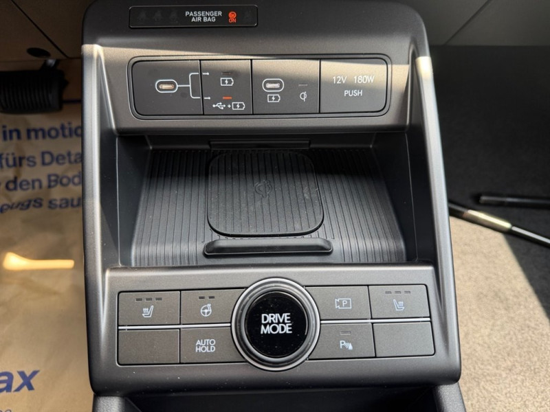 Kona HEV (SX2) GO Plus 1.6 GDI 2WD HEV k6hu1-PK1-O - 19