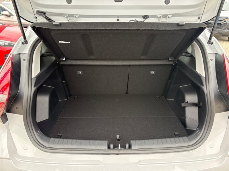 Bayon Comfort Line 1.0 T-GDI y6bc1-PP8-OO2 - 11