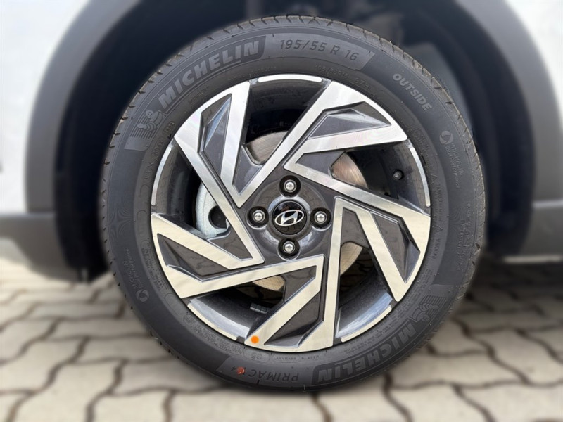 Bayon Comfort Line 1.0 T-GDI y6bc1-PP8-OO2 - 3
