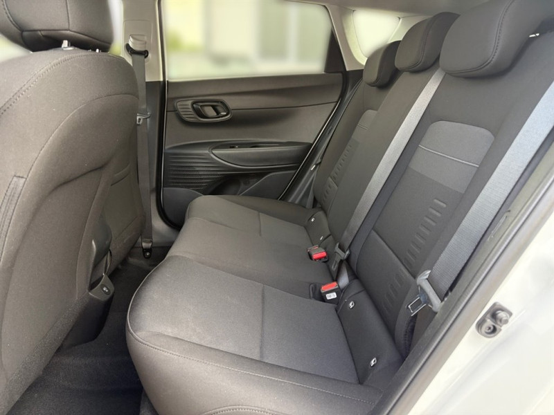 Bayon Comfort Line 1.0 T-GDI y6bc1-PP8-OO2 - 7
