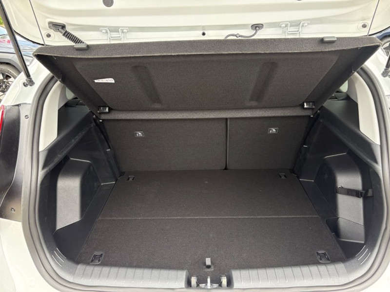 Bayon Comfort Line 1.0 T-GDI y6bc1-PP8-OO2 - 11