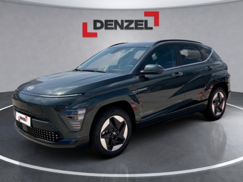 KONA EV (SX2) Comfort Line 64,8 kWh - 0