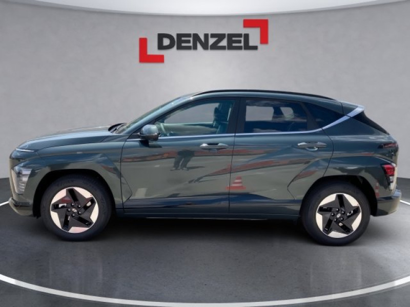 KONA EV (SX2) Comfort Line 64,8 kWh - 1