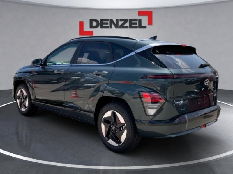 KONA EV (SX2) Comfort Line 64,8 kWh - 2