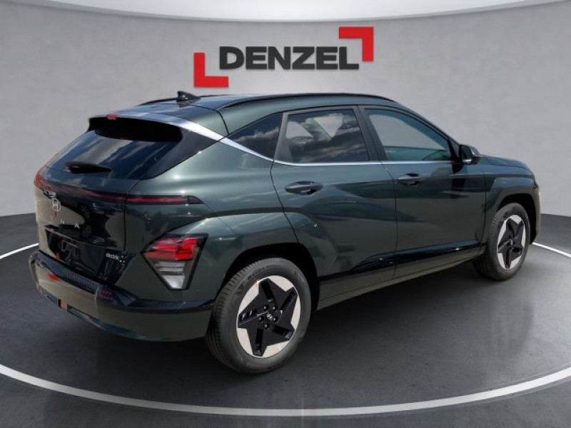 KONA EV (SX2) Comfort Line 64,8 kWh - 3