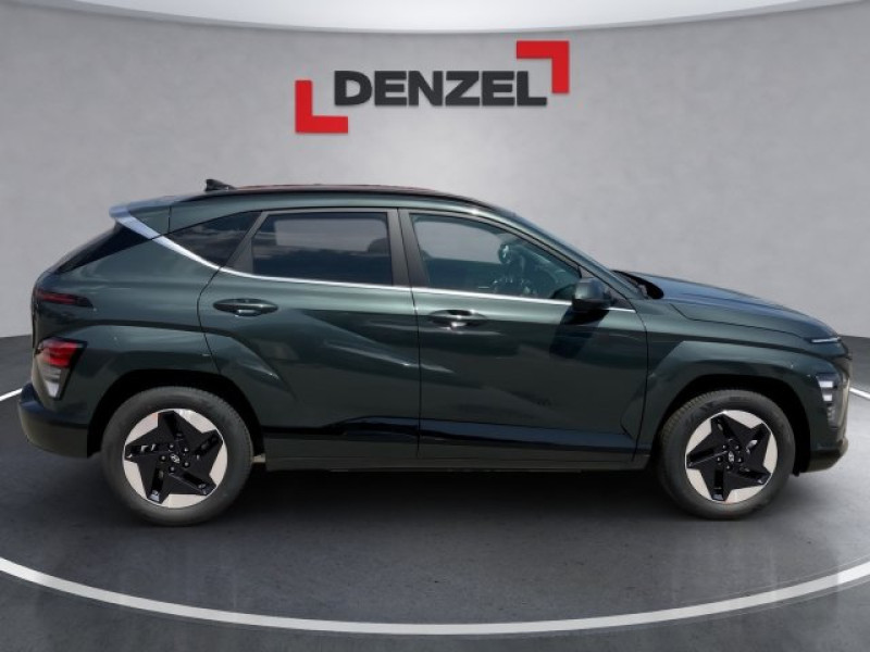 KONA EV (SX2) Comfort Line 64,8 kWh - 4