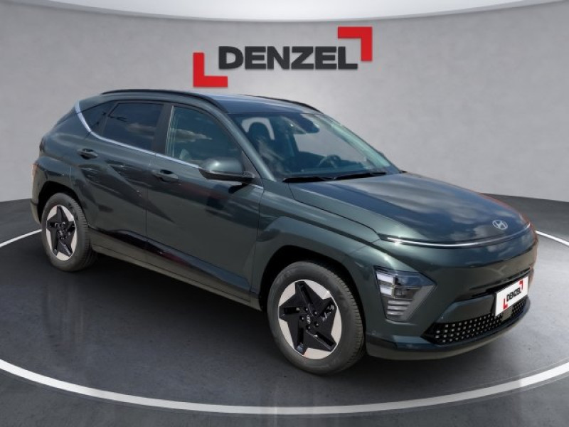 KONA EV (SX2) Comfort Line 64,8 kWh - 5