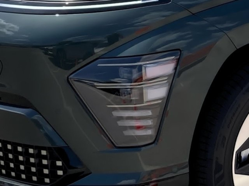 KONA EV (SX2) Comfort Line 64,8 kWh - 6