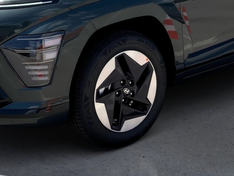 KONA EV (SX2) Comfort Line 64,8 kWh - 7
