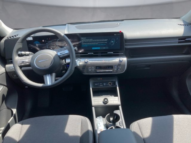 KONA EV (SX2) Comfort Line 64,8 kWh - 8