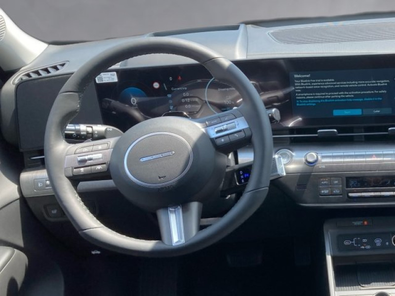 KONA EV (SX2) Comfort Line 64,8 kWh - 9