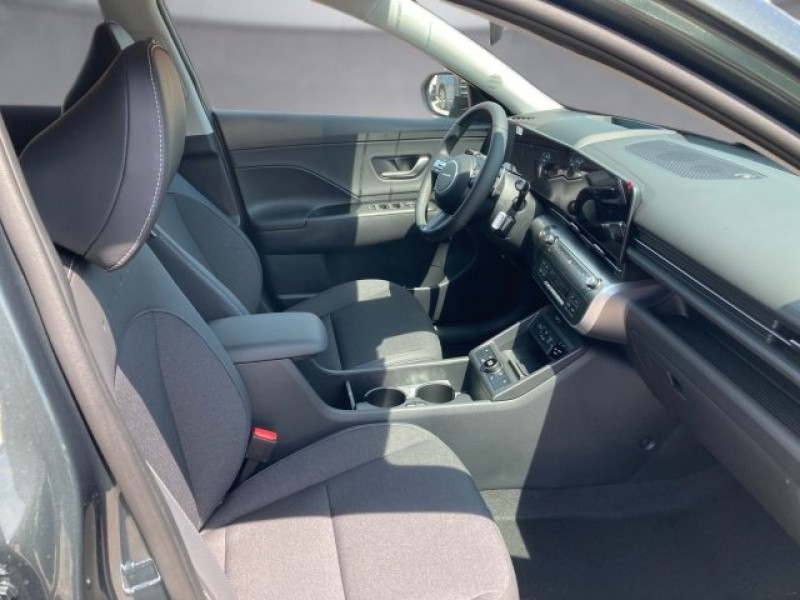 KONA EV (SX2) Comfort Line 64,8 kWh - 10