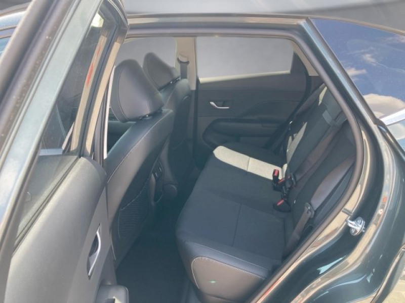 KONA EV (SX2) Comfort Line 64,8 kWh - 11