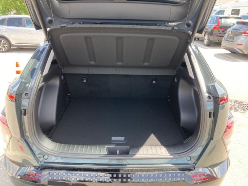 KONA EV (SX2) Comfort Line 64,8 kWh - 12