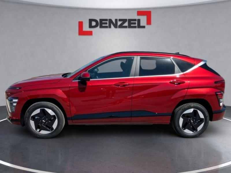 KONA EV (SX2) Comfort Line 64,8 kWh - 1