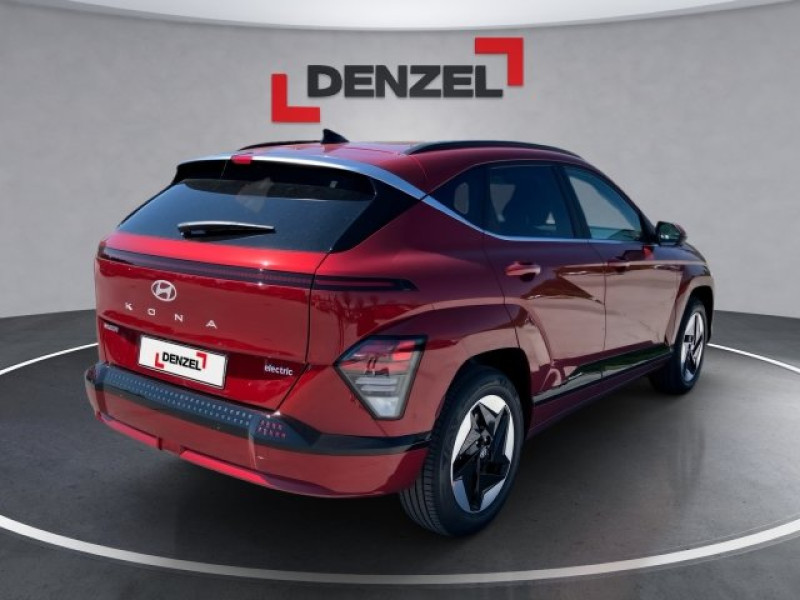 KONA EV (SX2) Comfort Line 64,8 kWh - 2