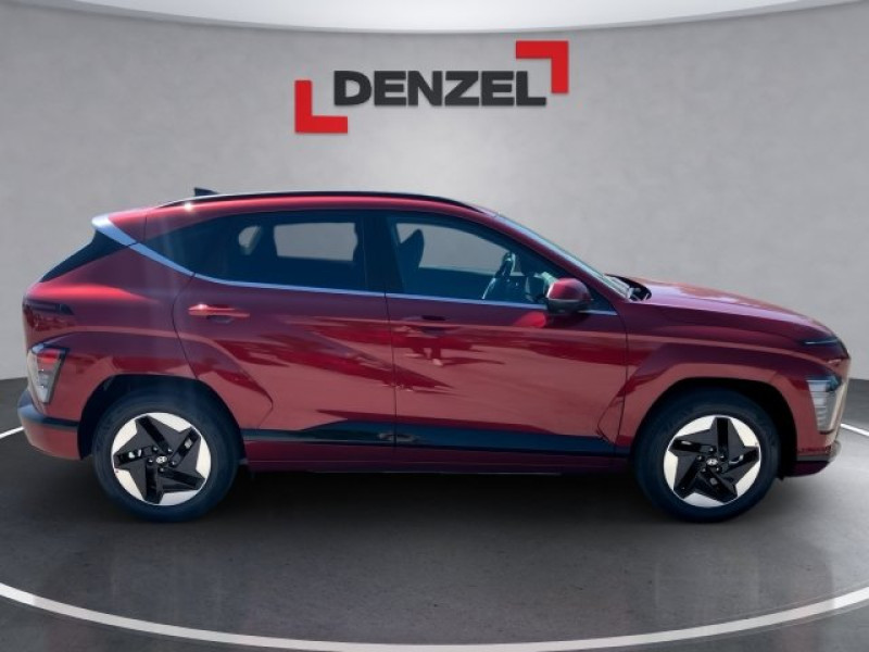 KONA EV (SX2) Comfort Line 64,8 kWh - 3