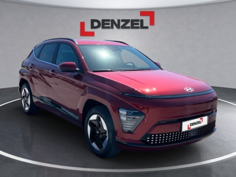 KONA EV (SX2) Comfort Line 64,8 kWh - 4
