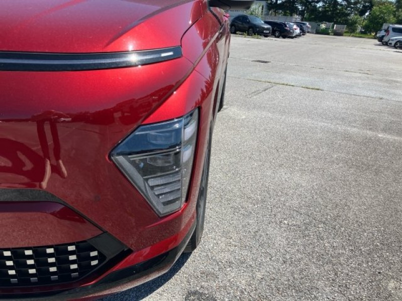 KONA EV (SX2) Comfort Line 64,8 kWh - 5