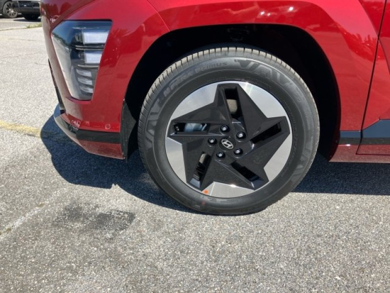 KONA EV (SX2) Comfort Line 64,8 kWh - 6