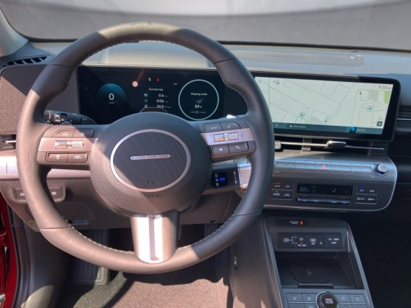 KONA EV (SX2) Comfort Line 64,8 kWh - 7