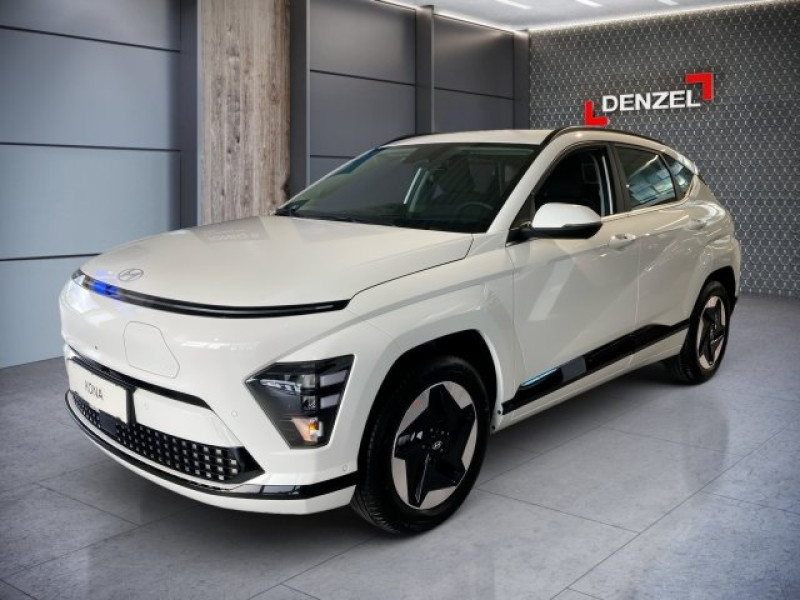 KONA EV (SX2) Smart Line 64,8 kWh