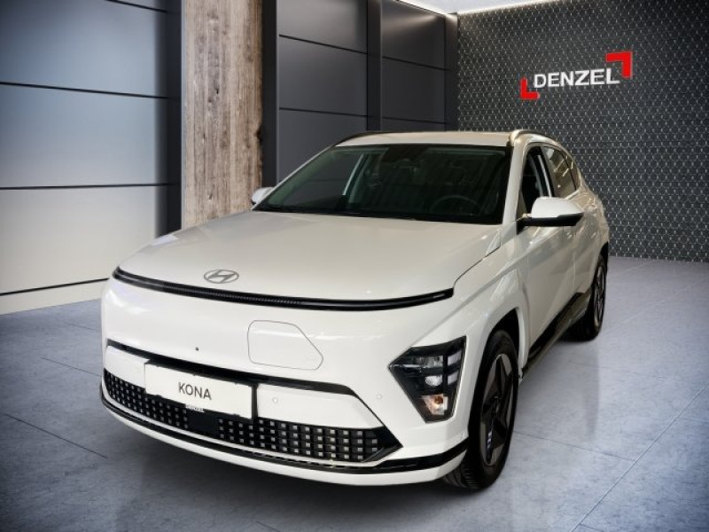 KONA EV (SX2) Smart Line 64,8 kWh - 1