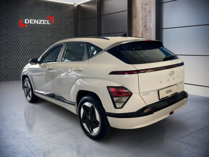 KONA EV (SX2) Smart Line 64,8 kWh - 2