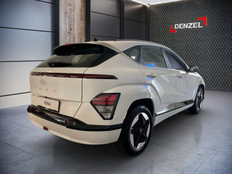 KONA EV (SX2) Smart Line 64,8 kWh - 3