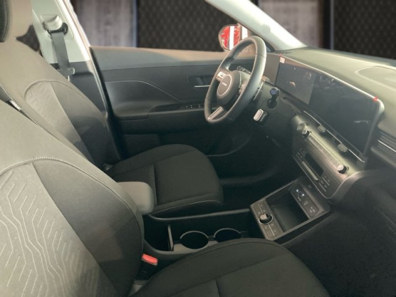 KONA EV (SX2) Smart Line 64,8 kWh - 5