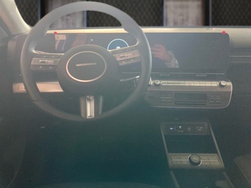 KONA EV (SX2) Smart Line 64,8 kWh - 6