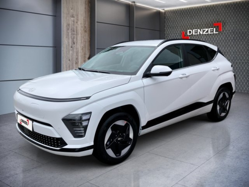 KONA EV (SX2) Comfort Line 64,8 kWh