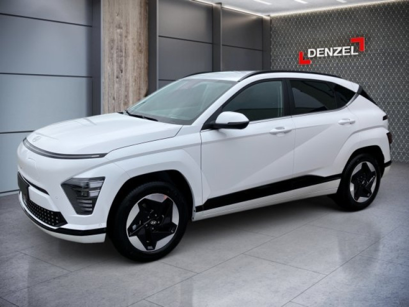KONA EV (SX2) Comfort Line 64,8 kWh - 1