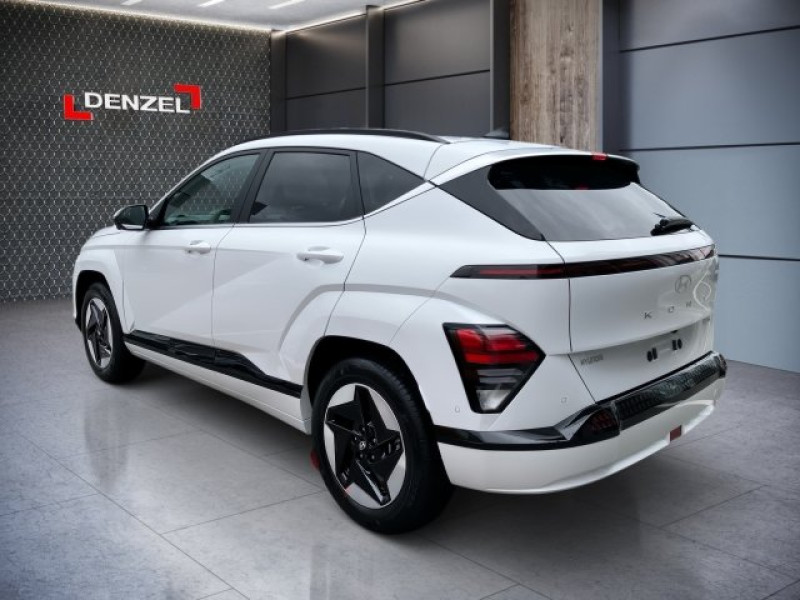 KONA EV (SX2) Comfort Line 64,8 kWh - 2