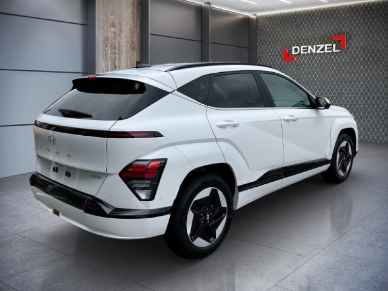 KONA EV (SX2) Comfort Line 64,8 kWh - 3