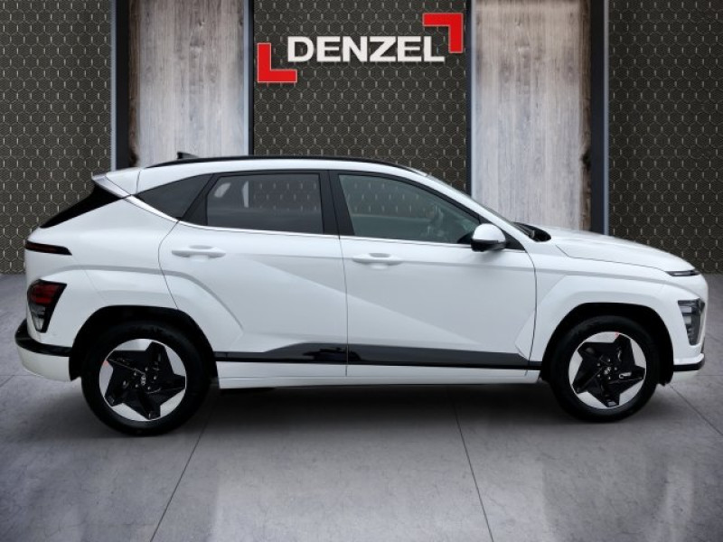 KONA EV (SX2) Comfort Line 64,8 kWh - 4