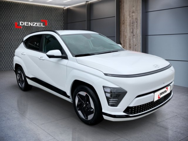 KONA EV (SX2) Comfort Line 64,8 kWh - 5