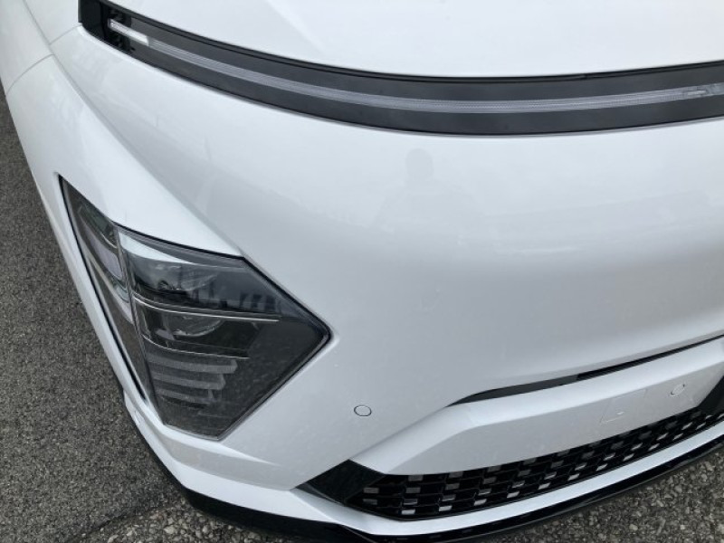 KONA EV (SX2) Comfort Line 64,8 kWh - 6