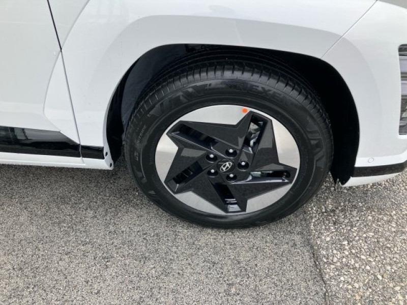 KONA EV (SX2) Comfort Line 64,8 kWh - 7