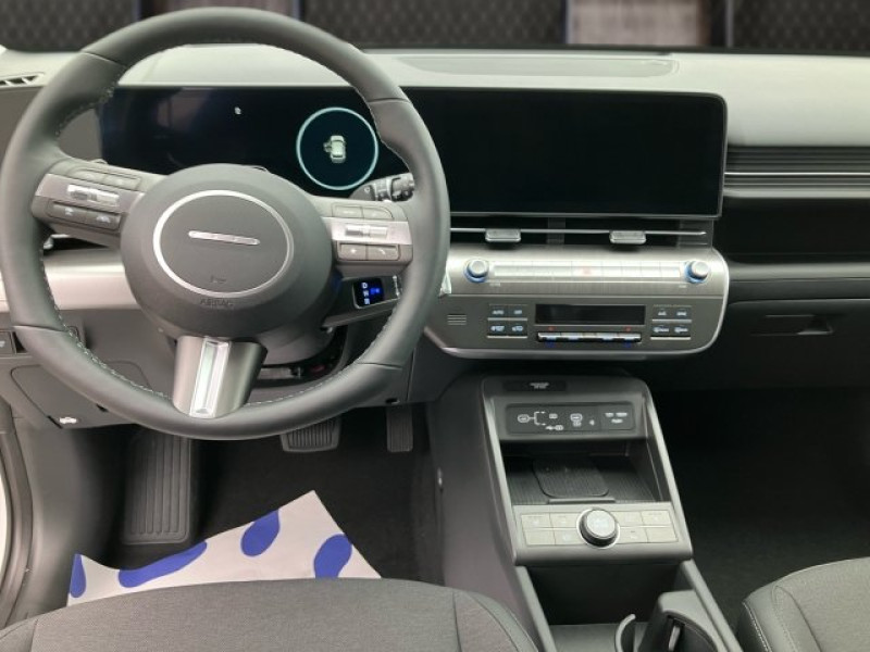 KONA EV (SX2) Comfort Line 64,8 kWh - 8