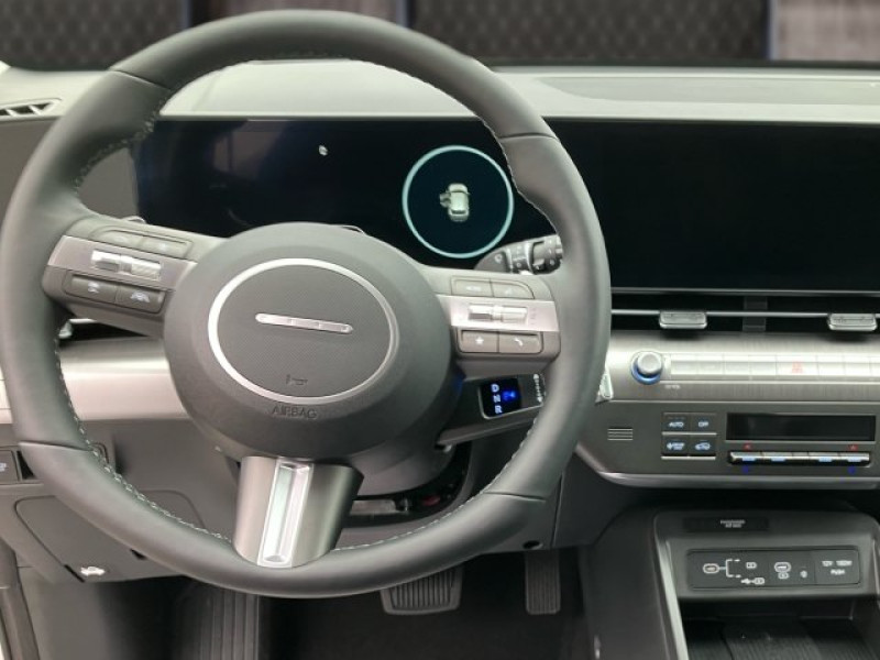 KONA EV (SX2) Comfort Line 64,8 kWh - 9