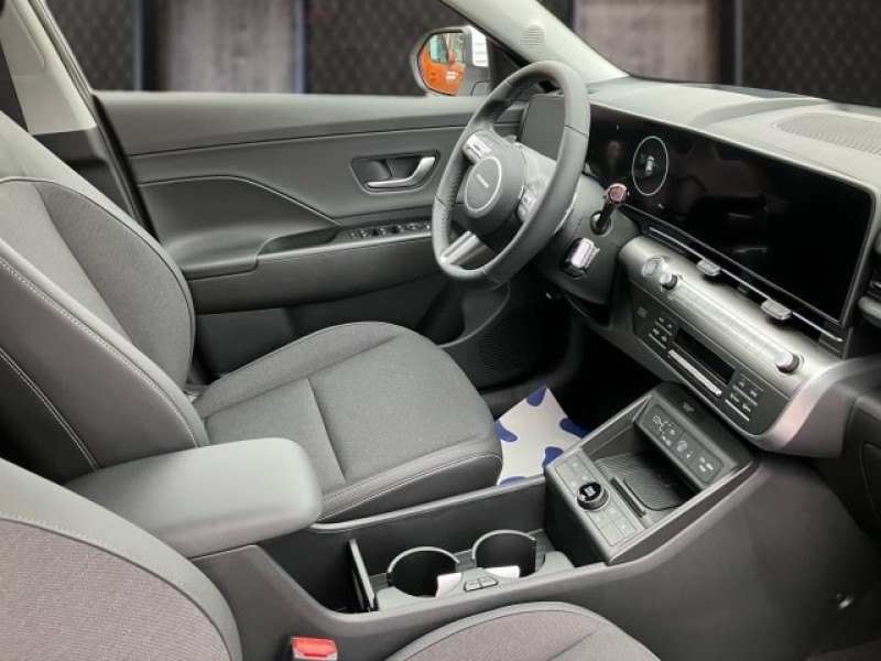 KONA EV (SX2) Comfort Line 64,8 kWh - 10