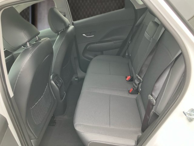 KONA EV (SX2) Comfort Line 64,8 kWh - 11