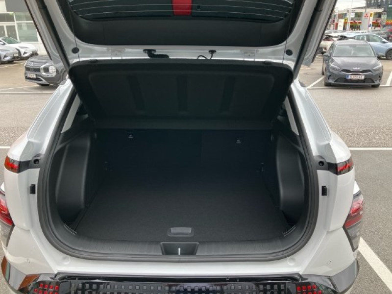 KONA EV (SX2) Comfort Line 64,8 kWh - 12