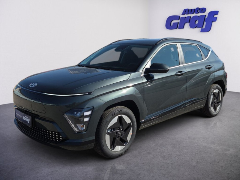 KONA EV (SX2) Smart Line 48,6 kWh k7es1-P20-O20