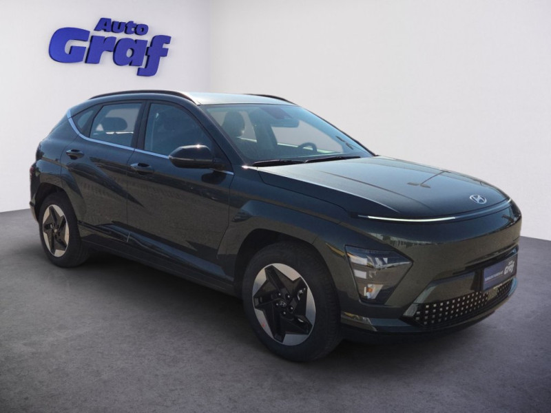 KONA EV (SX2) Smart Line 48,6 kWh k7es1-P20-O20 - 1