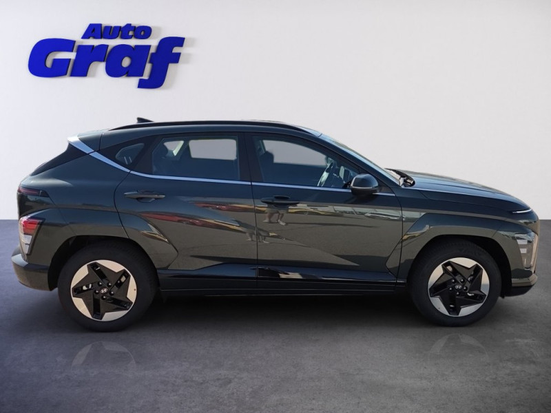 KONA EV (SX2) Smart Line 48,6 kWh k7es1-P20-O20 - 2