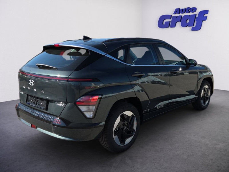 KONA EV (SX2) Smart Line 48,6 kWh k7es1-P20-O20 - 3