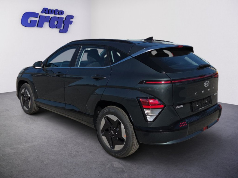 KONA EV (SX2) Smart Line 48,6 kWh k7es1-P20-O20 - 4